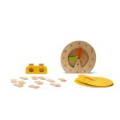 Bs Toys – Μαθαίνω την Ώρα