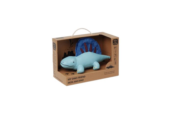 Dino Friends – Dimitri the Dimetrodon
