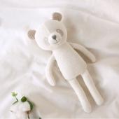 Βαμβακερό Παιχνίδι &quot;Cotton Friends&quot; Panda 30cm.