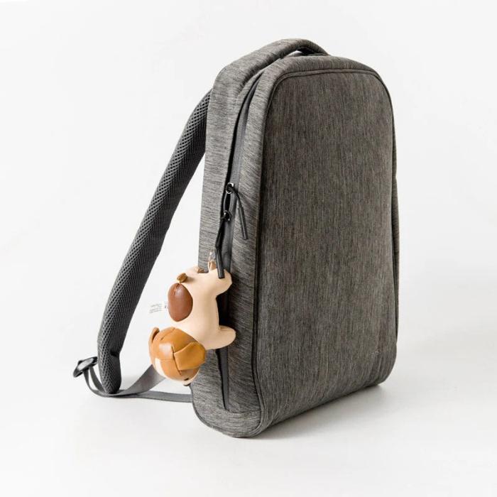TINY FRIENDS – Adrien the Dog