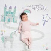 Lulujo  Mουσελίνα Φωτογράφισης   Κάρτες – Something Magical