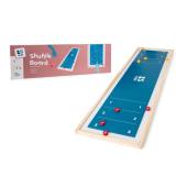 BS Toys – Ξύλινο Επιτραπέζιο Shuffleboard