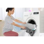 Baby Bath Cushion – Grey
