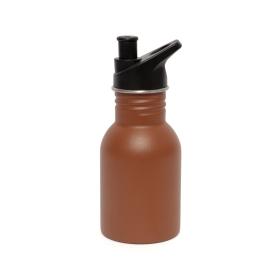 Petit Monkey – Παγούρι Stainless Steel Baked Clay