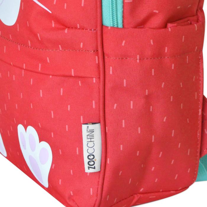 Everyday Backpack – Bella the Bunny