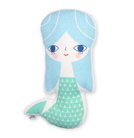 Petit Monkey – Μαξιλάρι Mermaid 40 cm