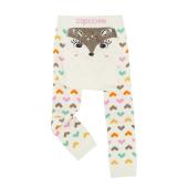 Grip Easy Crawler Pants & Socks Set – Fiona the Fawn - 6-12