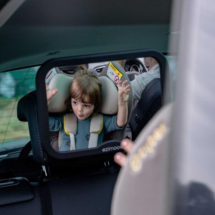 Ezi – Travel Car Set