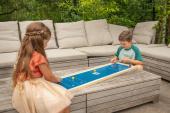 BS Toys – Ξύλινο Επιτραπέζιο Shuffleboard