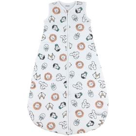 Meyco Υπνόσακος Animal multicolour (0-2,5 ετών) - 86cm