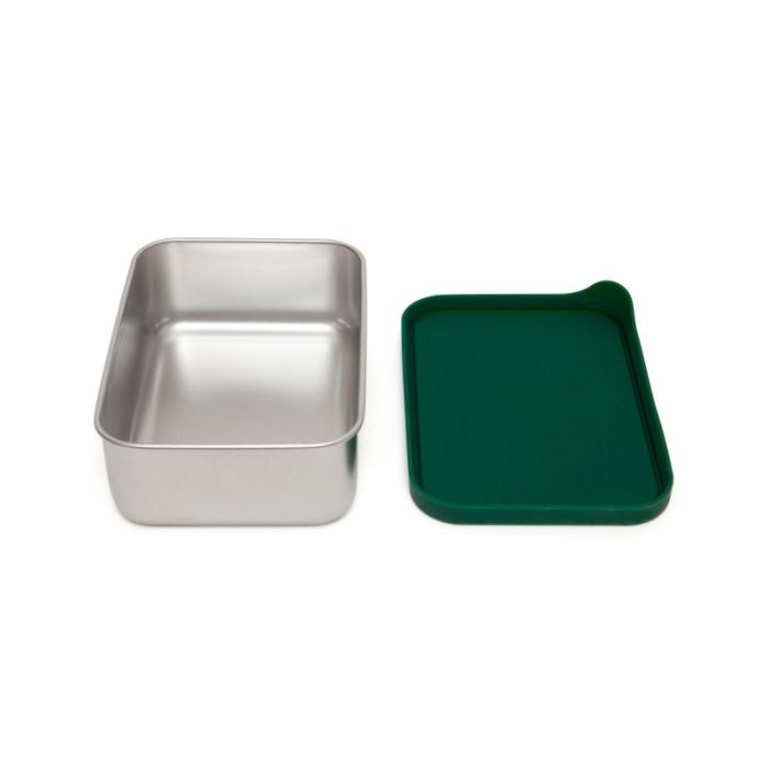 Petit Monkey – Φαγητοδοχείο Stainless Steel Riley Pine