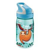 Παγούρι Lazy Tritan 450ml. - Πώμα Summit