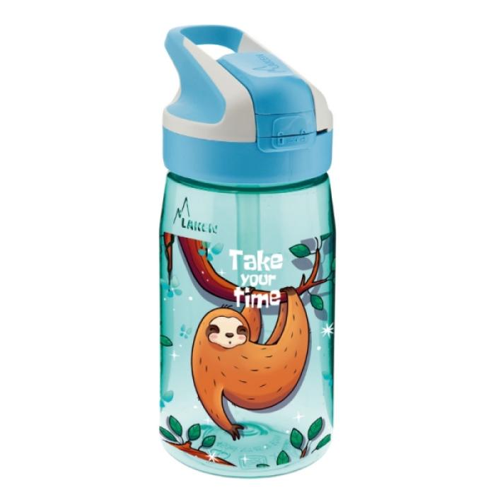 Παγούρι Lazy Tritan 450ml. - Πώμα Summit