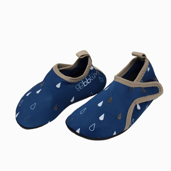 Bbluv Shooz New – Παπούτσια για τη θάλασσα (Navy) - M (No 24-25)