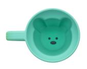 Melli – Κούπα Αρκουδάκι Σιλικόνης 145ml - Blue