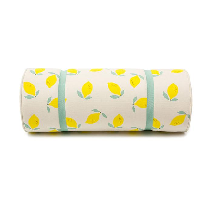 Floor Mattress – Στρωματάκι Δαπέδου - Lemon