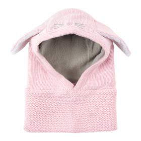 Zoocchini Σκουφάκι Balaclava Beatrix the Bunny