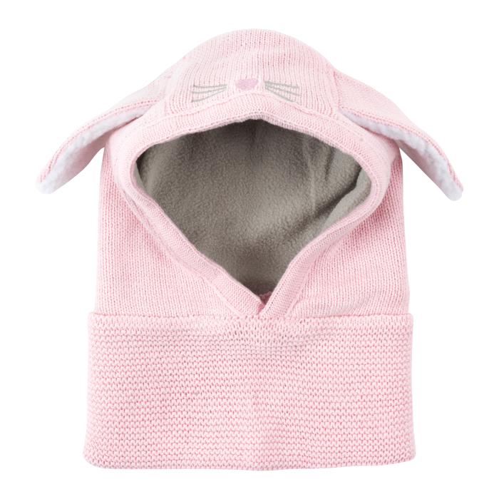 Zoocchini Σκουφάκι Balaclava Beatrix the Bunny