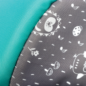 Bbluv Pak Backpack - Aqua