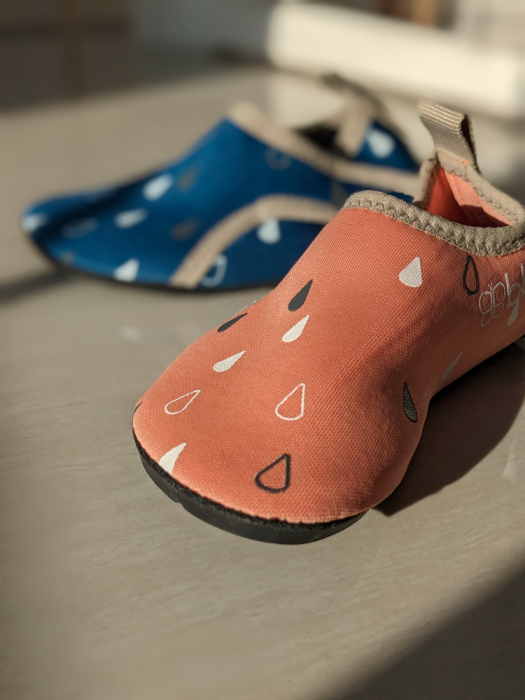 Bbluv Shooz New – Παπούτσια για τη θάλασσα (Sand) - M (No 24-25)