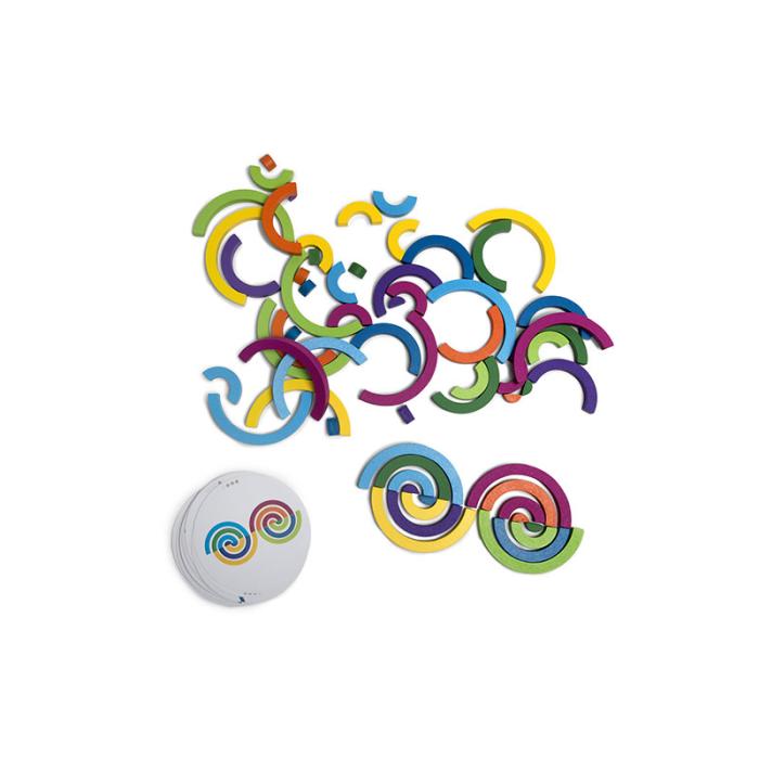 BS Toys – Speed Bows-Παιχνίδι Ουράνιο Τόξο