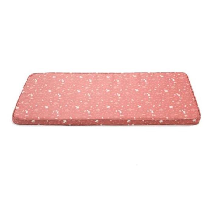 Floor Mattress – Στρωματάκι Δαπέδου - Pink Forest