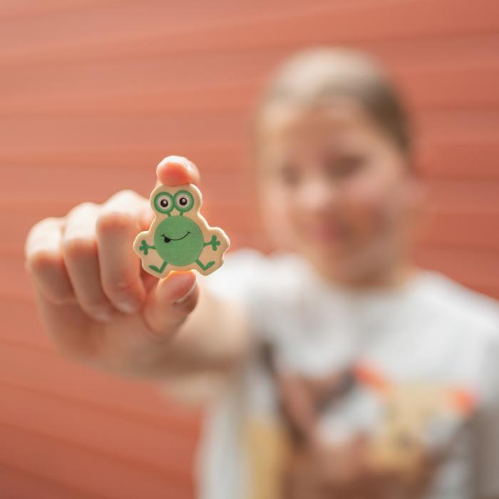 BS Toys – Sudoku Τερατάκια