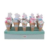 Ice Cream Cone-Νάνι - Cream