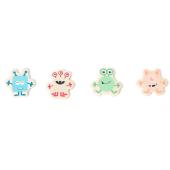 BS Toys – Sudoku Τερατάκια