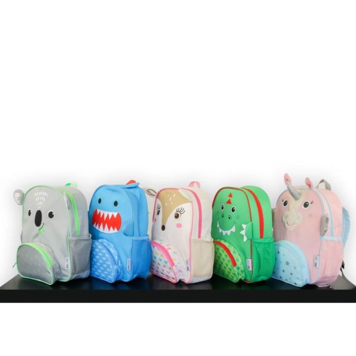Backpack Φιλαράκια – Kai the Koala