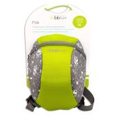 Bbluv Pak Backpack - Aqua