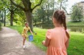 Bs Toys – Bounce Tennis (Αθόρυβες Ρακέτες)