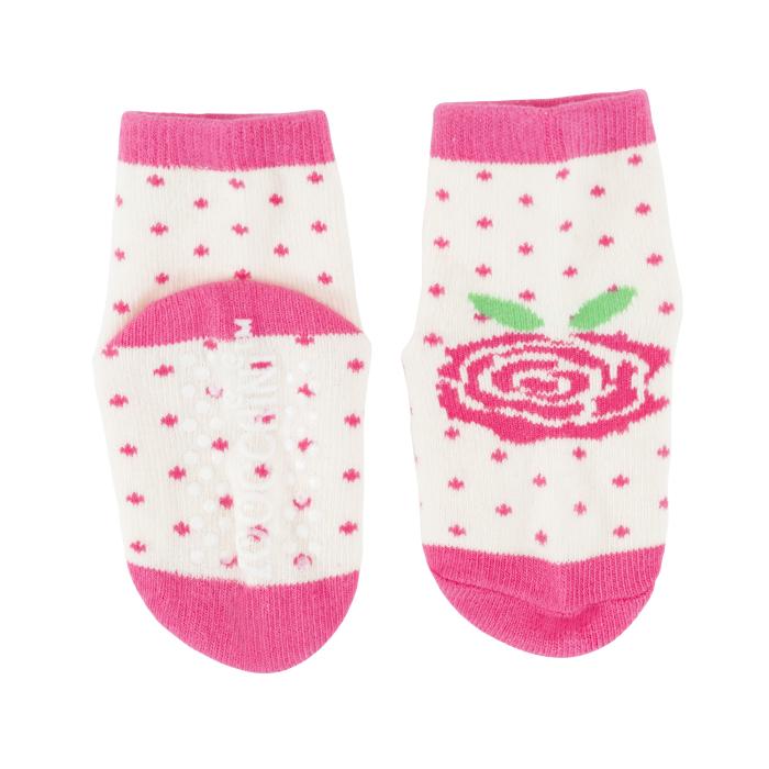 Grip Easy Crawler Pants & Socks Set – Bella the Bunny - 12-18
