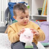 Bbluv Hog – Φορητό φωτάκι νυκτός από σιλικόνη