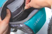 Bbluv Pak Backpack - Aqua