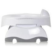 Potette Plus Premium – φορητό γιογιό ταξιδίου - Grey