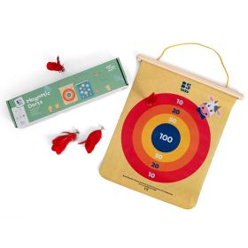 BS Toys – Μαγνητικά Βελάκια
