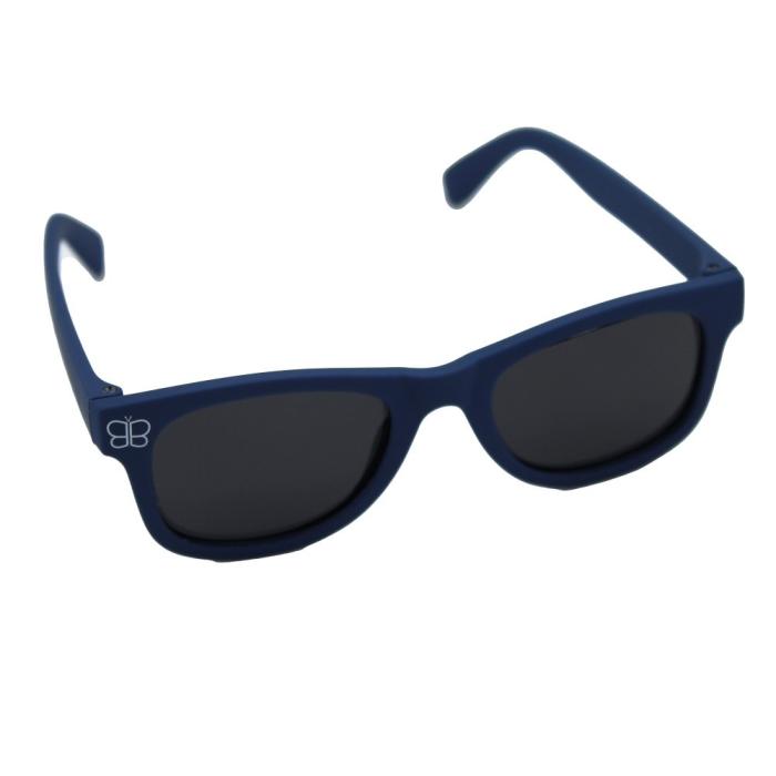 Bbluv Solar 2 Polarized Γυαλιά Ηλίου 6  μηνών (Navy)