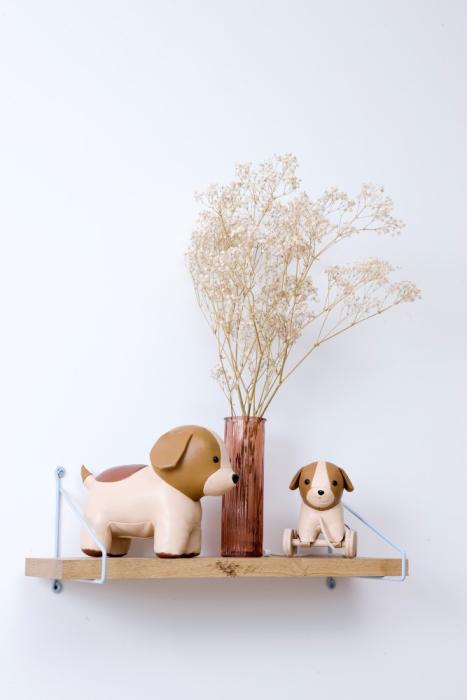 TINY FRIENDS – Adrien the Dog