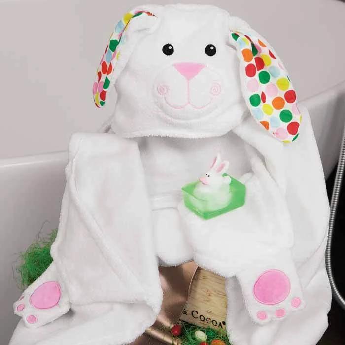 Παιδική Πετσέτα Bella The Bunny