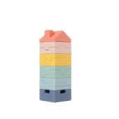 My first building blocks
