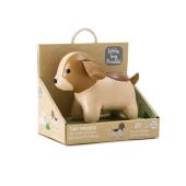 TINY FRIENDS – Adrien the Dog
