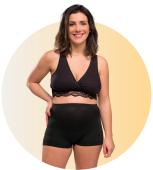 Carriwell Deluxe Νοσοκομειακά εσώρουχα x2
