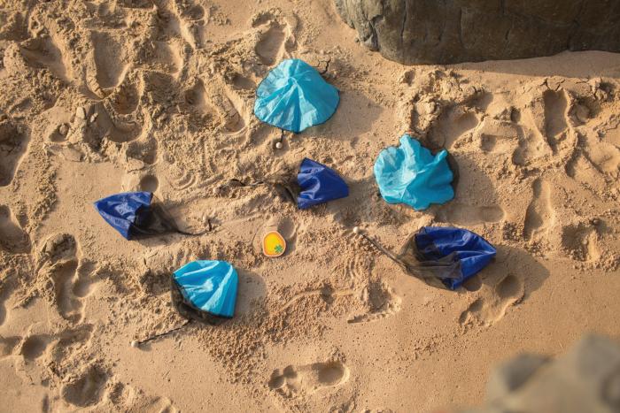 Bs Toys – Ιπτάμενος Στόχος με μπάλα (Petanque)