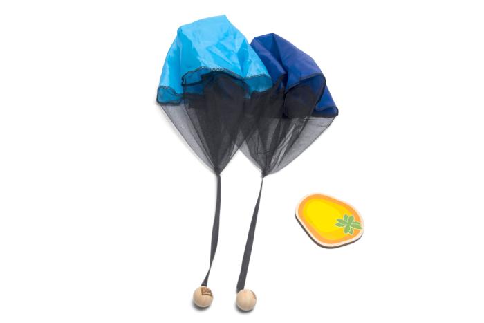 Bs Toys – Ιπτάμενος Στόχος με μπάλα (Petanque)