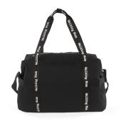 Τσάντα Weekend -  Μαιευτηρίου XL Eco Mum Black
