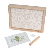 Classic Frame – Ivy Grey