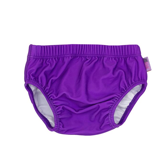 Zoocchini Μαγιώ Πάνα (2pcs Σετ) – Mermaid - 12-24m