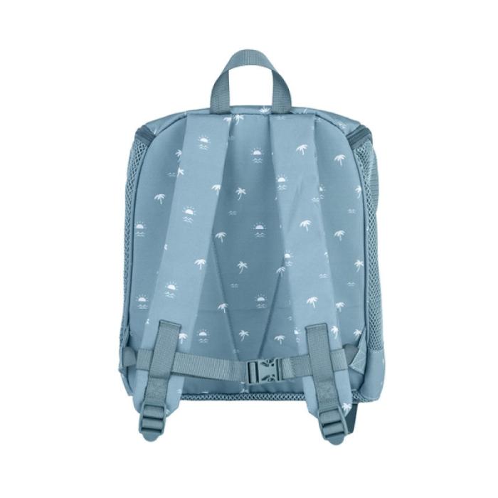 Αδιάβροχο Τσαντάκι Backpack με δίχτυ Sea La Vie