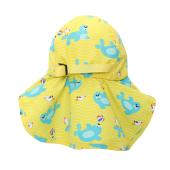 Zoocchini Cape Sunhat UPF50 Seal - 2-4 ετών